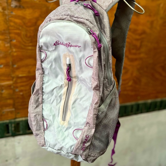 eddie bauer rippac backpack